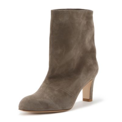 ストレスフリー＆洒落見え！タイプ別「デイリーブラックブーツ」6選