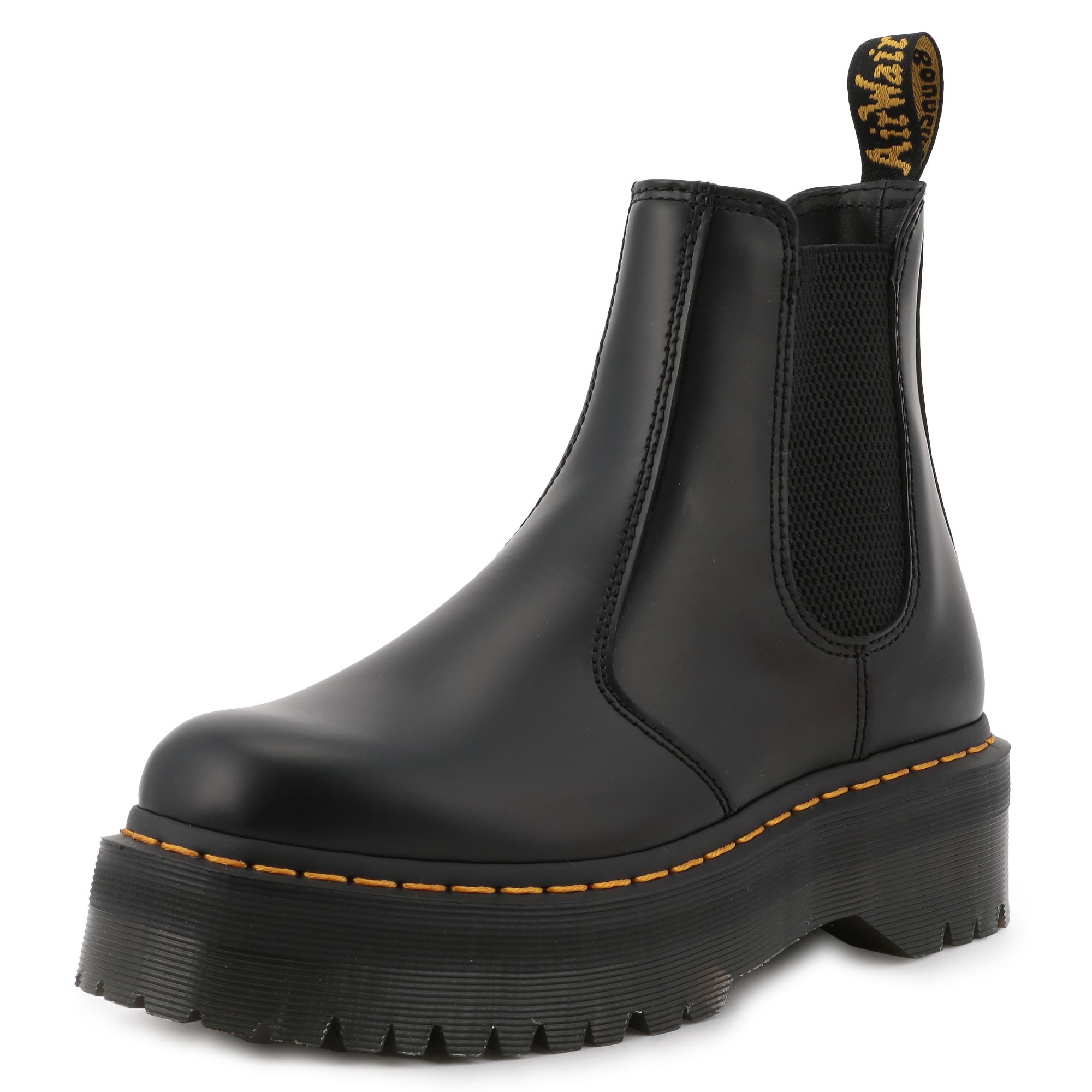 Dr.Martens(ドクターマーチン)/2976 QUAD チェルシーブーツ