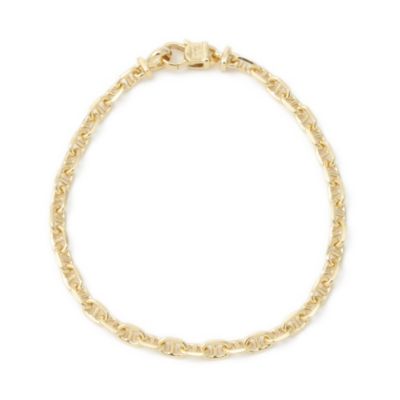 TOM WOOD(トムウッド)のCable Bracelet Gold通販 | 集英社HAPPY