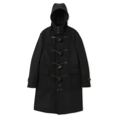 レディースのダッフルコート Lee リー 公式通販 30代 40代の きれいめ大人カジュアル と 上質で豊かな暮らし を提案する通販サイト Leeマルシェ