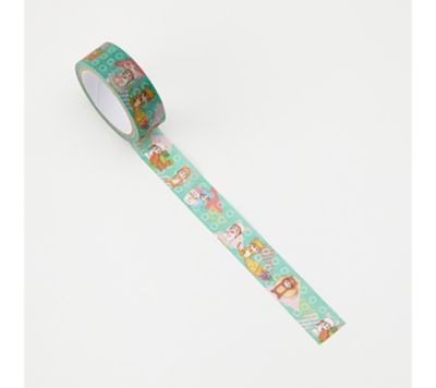 キャラクターグッズのシール 集英社公式通販 ジャンプキャラクターズストア Happy Plus Store店