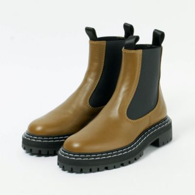 ブーツproenza schouler boots  ブーツ　uk4 23cm