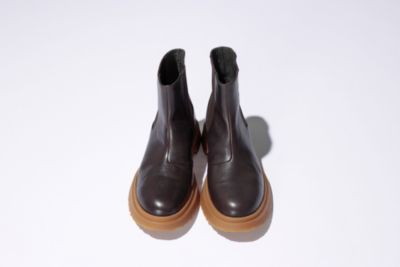 CAMPER × MH Walden Boots