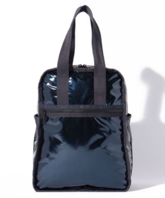 LeSportsac／URBAN EDITORS BACKPACK／ひとりっぷプラネット／￥24,200