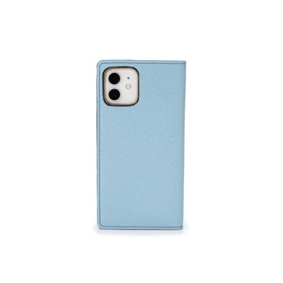 Topkapi トプカピ の角シボ レザー ダイアリー Iphone ケース Ist イスト通販 Leeマルシェ