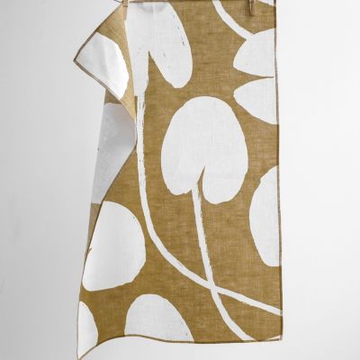 Fine Little Day(ファインリトルデイ)のWATER LILIES リネンキッチン  