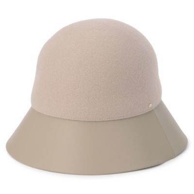 ＜集英社＞ IRIS47(イリスフォーセブン)/shade hat