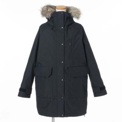 【美品・良状態】The North Face ダウンジャケット　黒色