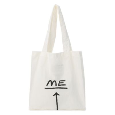 beautiful people FEELS 【feels】W shopping bag