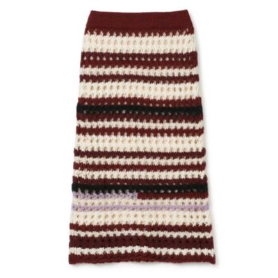 【関税&送料込み】Marni Skirt MARNI(マルニ)のSKIRT通販 | 集英社HAPPY PLUS STORE