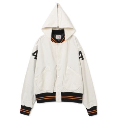 【kitsune1002様専用】メンズ キグリー Quigleyスタジャン
