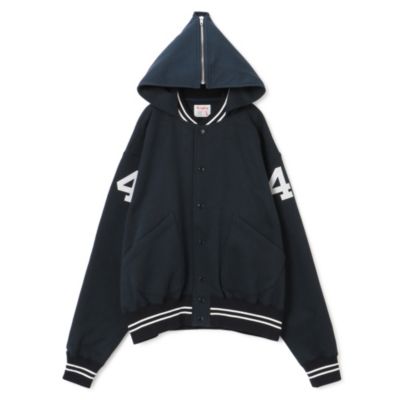 日本最級 Palace varsity jacket スタジャン L スタジャン - www