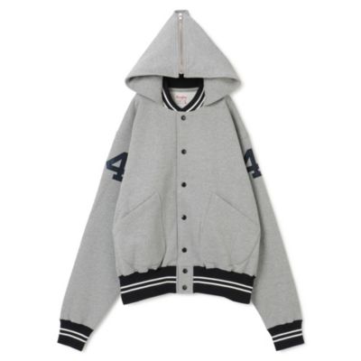 【kitsune1002様専用】メンズ キグリー Quigleyスタジャン