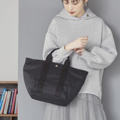 TOPKAPI(トプカピ)の【WEB限定】TIDY／タイディ トート バッグ M通販 | 集英社HAPPY PLUS STORE