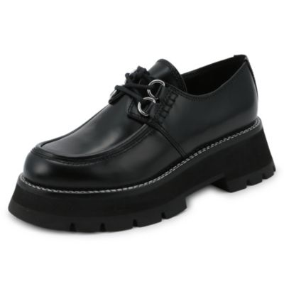 3.1 Phillip Lim(3.1 フィリップ リム)のKATE － LUG SOLE LACE UP