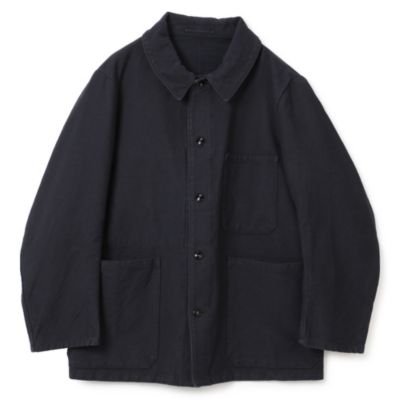 Kaptain Sunshine キャプテンサンシャイン のcoverall Jacket通販 集英社happy Plus Store