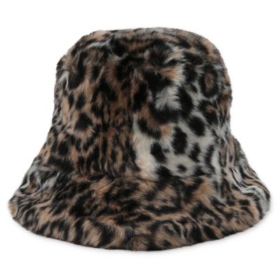 木更津 完売アイテム　jakke Leopard Hat Hattie ハット