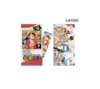 One Piece ワンピース 通販 集英社 ジャンプキャラクターズストア Happy Plus Store店