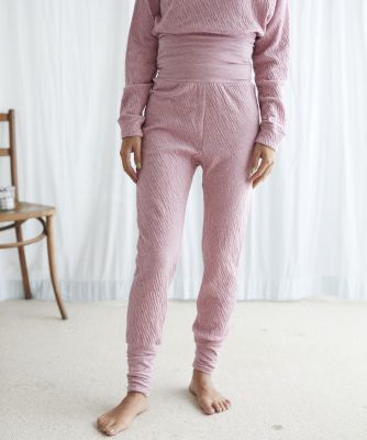 レディースのルームウェア パジャマ Lee リー 公式通販 30代 40代の きれいめ大人カジュアル と 上質で豊かな暮らし を提案する通販サイト Leeマルシェ