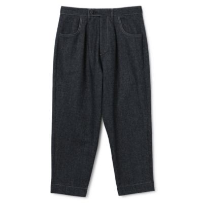＜集英社＞ LOWNN(ローン)/4 Pockets pants ／ Pantalon 4 poches画像