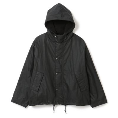 KAPTAIN SUNSHINE(キャプテンサンシャイン)のBig Transporter Hoody