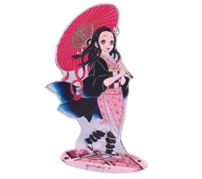 鬼滅の刃』アクリルMEGAフィギュア | j-hobby Collection