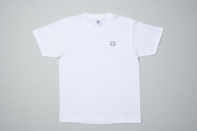 ＜集英社＞ ORCIVAL(オーシバル)/ワイドボートネックボーダーTシャツ