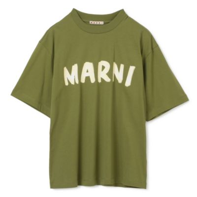 MARNI T－SHIRT