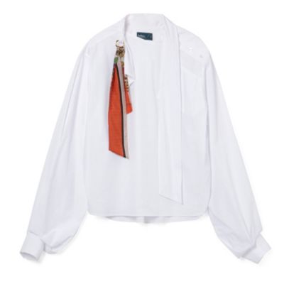 Kolor カラー のblouse通販 Mirabella ミラベラ デザイナーズブランド正規通販