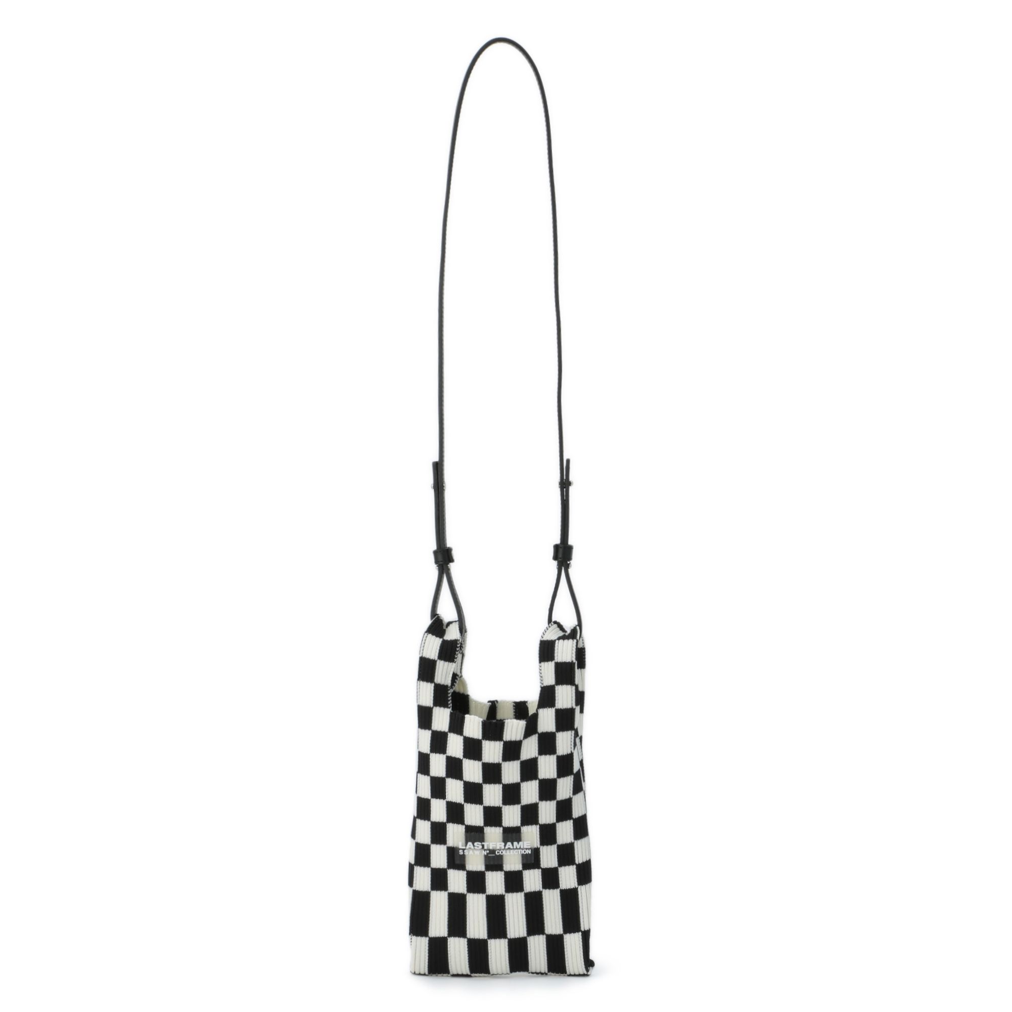 MAISON KITSUNE ・EDIE BAG ・￥88,000