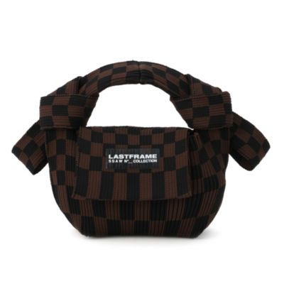 LASTFRAME ICHIMATSU OBI BAG