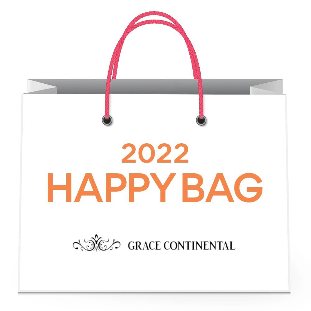 GRACE CONTINENTAL(グレースコンチネンタル)/【2022福袋】GRACE CONTINENTAL　\50000