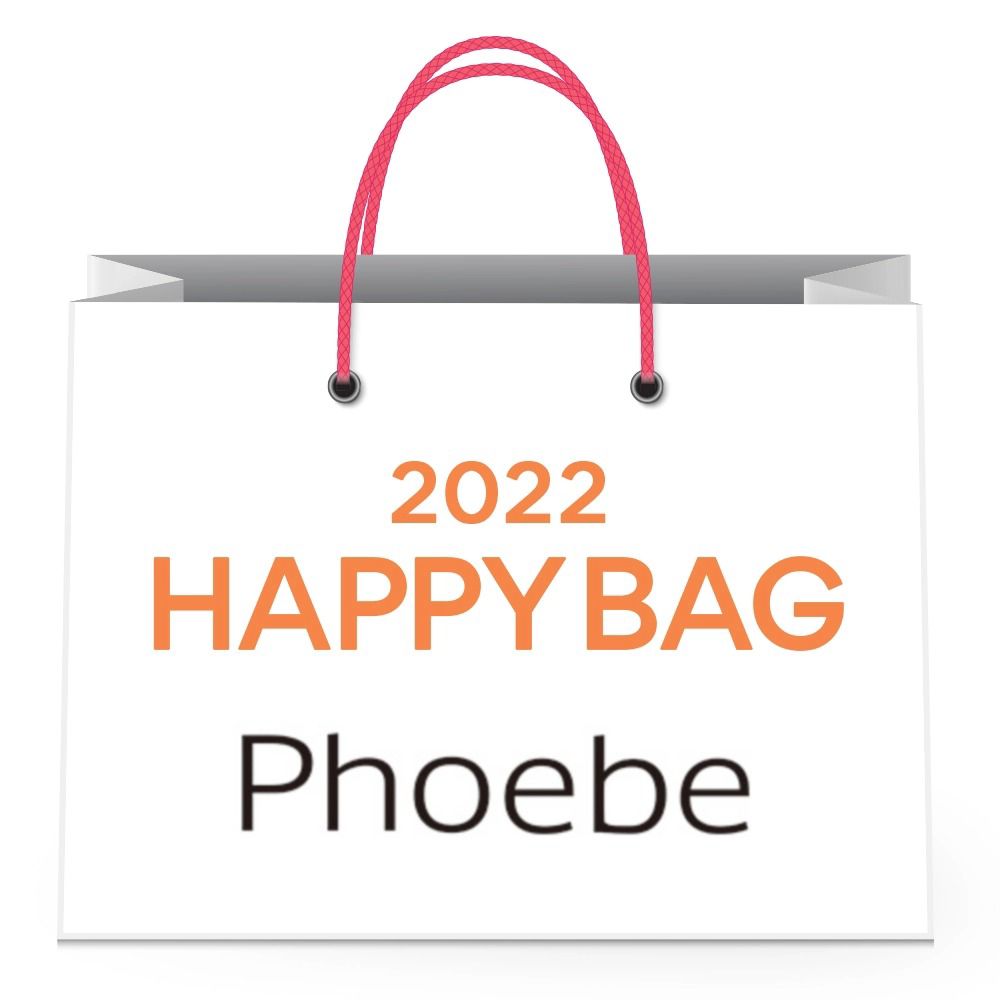Phoebe(フィービィー)/【Phoebe】2022福袋（ピアス）