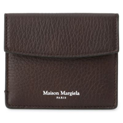 ＜集英社＞ MAISON MARGIELA(メゾン マルジェラ)/2 CARDS ＆ COINS WITH