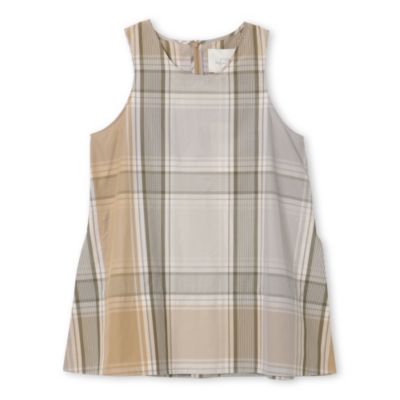 STUDIO NICHOLSON BUSCA RACER VEST