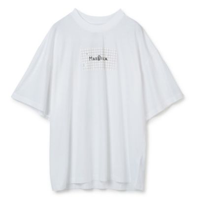 MM6 MAISON MARGIELA(エムエム 6 メゾン マルジェラ)のT-SHIRT通販