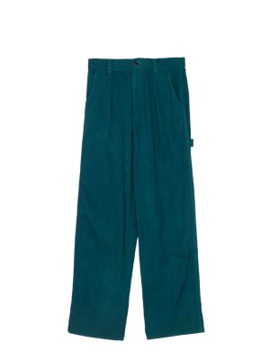＜集英社＞ SAYAKA DAVIS(サヤカ ディヴィス)/OPT20−UCN ／ Natural Dye Carpenter Pants画像