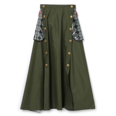 kolor(カラー)のSkirt通販 | 集英社HAPPY PLUS STORE