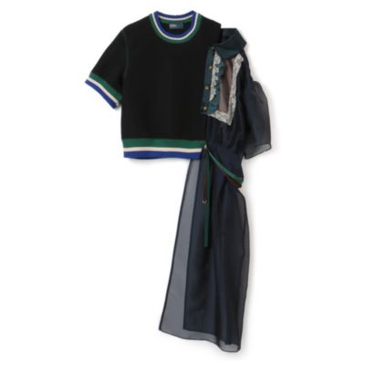 Kolor カラー 正規通販 Mirabella ミラベラ