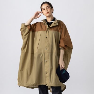 ポンチョ THE NORTH FACE | Taguan Poncho WOMEN - 通販 - escopil.co.mz