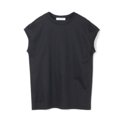 E by eclat(イーバイエクラ)のフレンチスリーブTシャツ通販 eclat