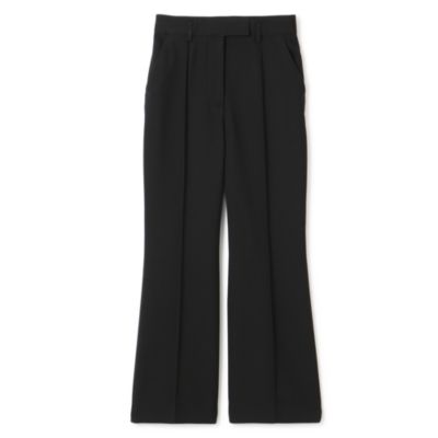 ACNE STUDIOS(アクネ ストゥディオズ)のWOOL BLEND FLARE PANTS通販