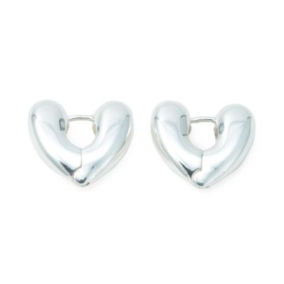 ANNIKA INEZ HEART HOOPS, SML
