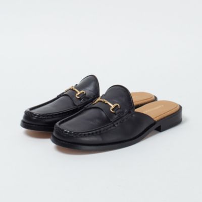 CAMINANDO ミュール　 BIT MOCCASINS SLIPPERS