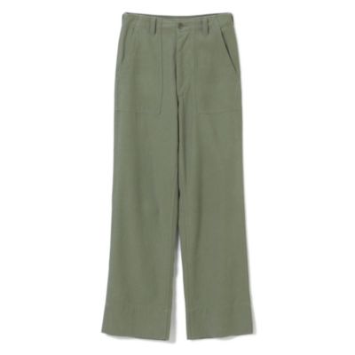 MADISONBLUE(マディソンブルー)のFATIGUE PANTS通販 ...