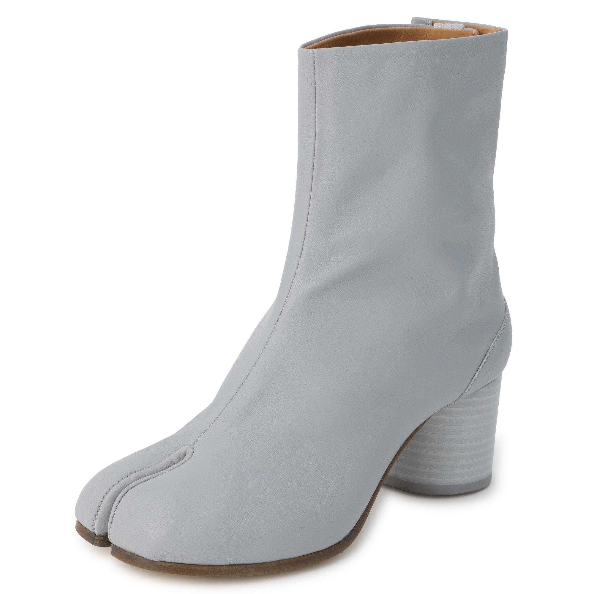 人気ブランドで見つける　mirabella名品図鑑 Vol.2　MAISON MARGIELA