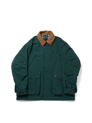 daiwa pier39 別注 Tech Field Jacket - library.iainponorogo.ac.id