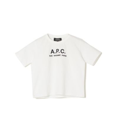 A.P.C. ティシャツ【美品】