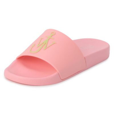 JW ANDERSON(ジェイダブリューアンダーソン)のPool Slide Logo