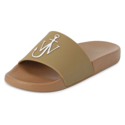 JW ANDERSON(ジェイダブリューアンダーソン)のPool Slide Logo